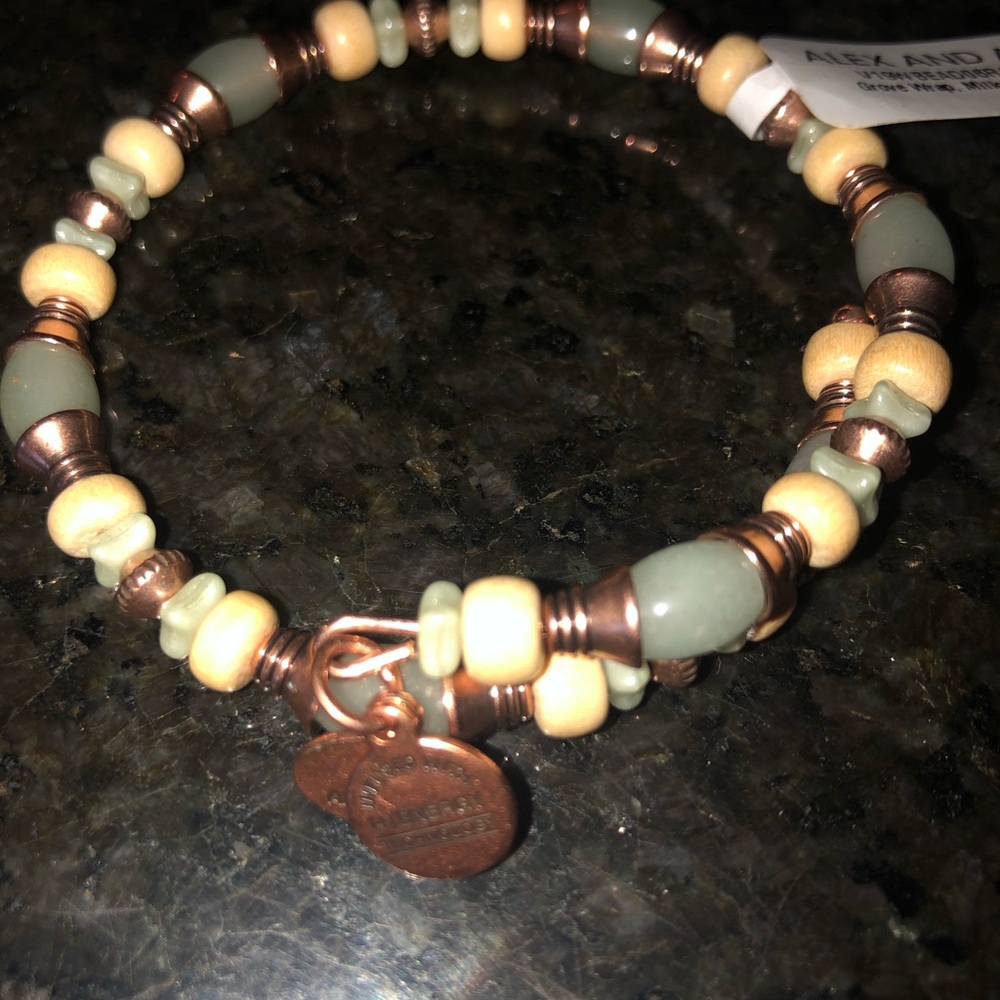 Alex and Ani